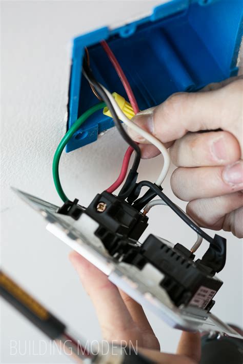 How To Install Legrand Light Switches 3 Way Switches