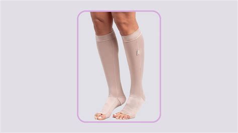 Can Wearing Compression Socks Cause Blood Clots Macom