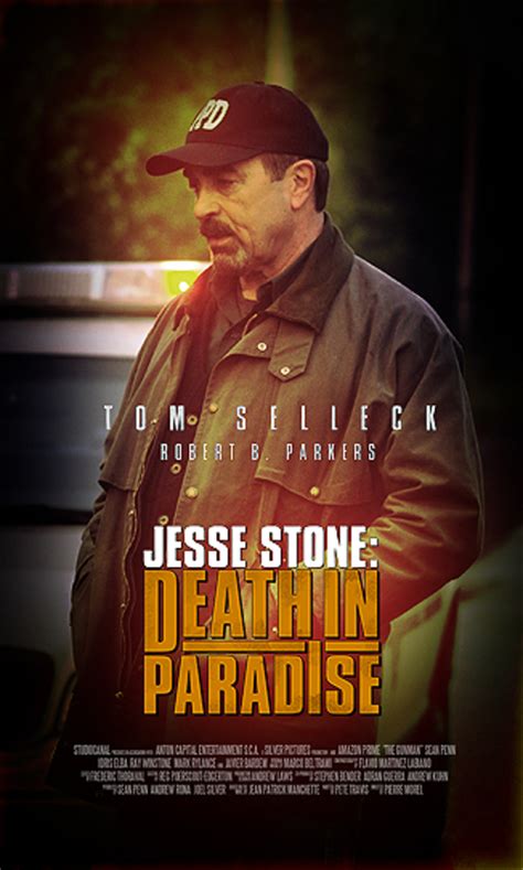Watch Jesse Stone Death In Paradise On Netflix Today