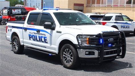Spartanburg Police Department Number
