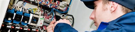 Electro Mechanical Technician Training
