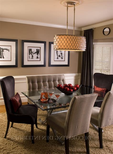The accent wall was popular in the earlier 2000s, but it's back and chicer than ever. Best 15+ of Neutral Color Wall Accents
