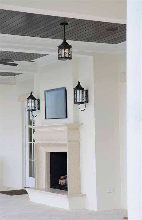 It will also give your home old world charm, especially in a space like a kitchen or a laundry room. 10 ways to improve the beadboard ceiling | Beadboard ...