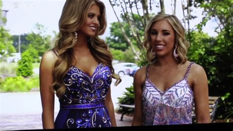 opening night highlights from miss south carolina 2017 pageant youtube