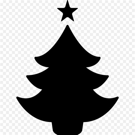 Free Christmas Silhouette Template Download Free Christmas Silhouette