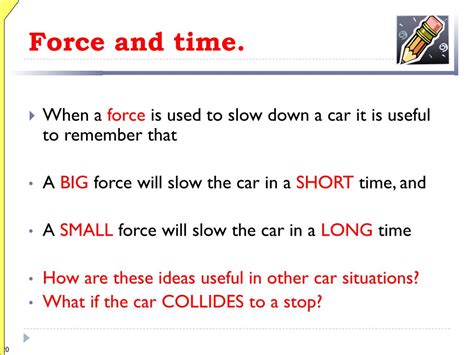 Ppt S3 Forces The Physics Of Car Safety Powerpoint Presentation Free