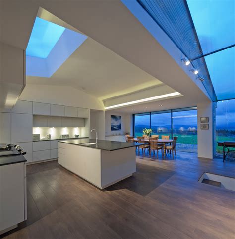 6 Most Amazing Skylight Ideas To Make Your Kitchen Look Spectacular