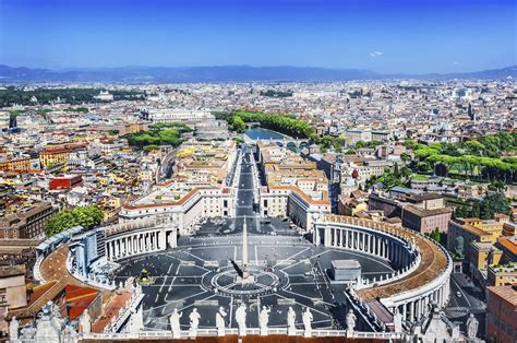 Rom Tipps Entdeckt Die Italienische Hauptstadt