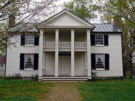 Complete sam's club in nashville, tennessee locations and hours of operation. 20 Historic Houses in Tennessee | Historic homes ...
