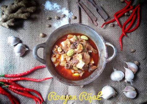 Bumbu sayur sop sederhana namun cita rasanya lumayan nikmat. Resep Sambal Goreng Pemengkap Sop ~ Resep Sambal Goreng ...