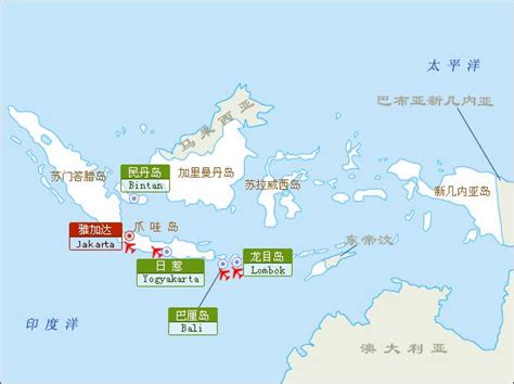 介绍几个谷歌地图google maps的使用技巧。 多点路程规划 下载离线地图 任意线路距离测量 地点收藏分类和分享. 2018印尼地图,巴厘岛地图,印度尼西亚气候,巴厘岛旅游景点介绍_旅游攻略_很惠游_返券网