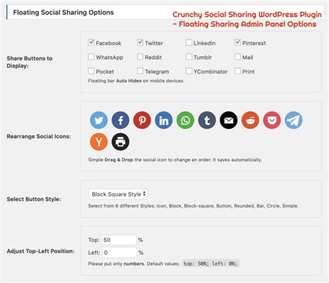 Data solutions that create engaging customer connections. Introducing Crunchy Sharing: Fastest Social Sharing ...