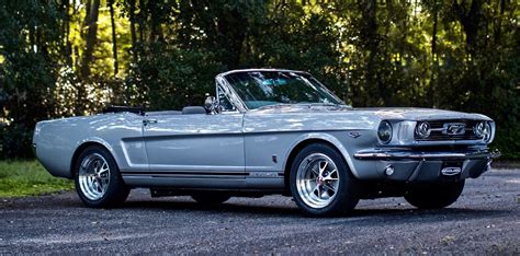 Revology Cars Brand New Reproduction Classic Mustang