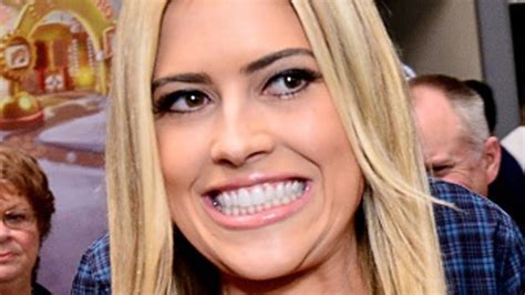 7 Things You Didnt Know About Christina El Moussa Youtube