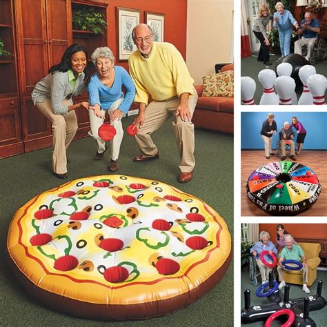 June 27, 2020 // by becca champion. Movement Therapy Activities For Senior Residents - S&S Blog