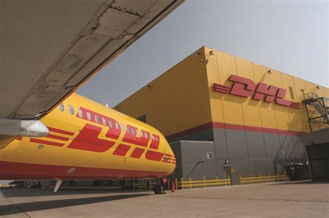 Officially named the cincinnati municipal lunken airport, this busy transport hub is roughly 20 minutes from the city center and began its life as a small commercial airfield in the 1920s. DHL to launch Asia Pacific innovation centre in Singapore ...