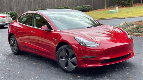 My Brand New Tesla Model 3 Performance 2020. Thing is a beast. : r