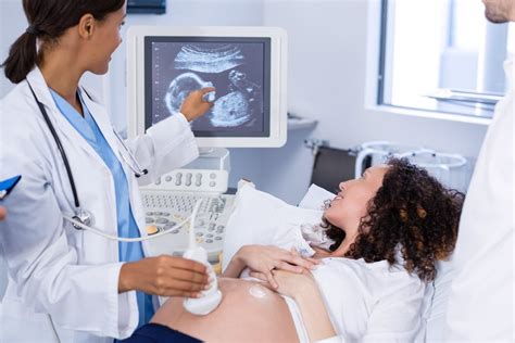 Ultrasounds And Routine Lab Tests — Jefferson Obgyn