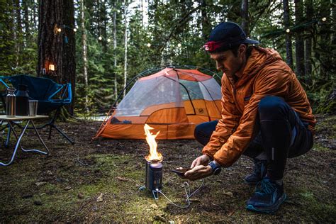 Camping Checklist Essential Camp Gear To Bring Laptrinhx News