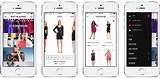 Fashion Styling Apps Images