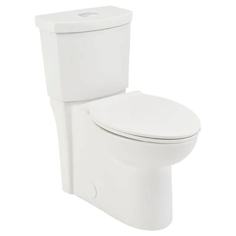 American Standard Skirted Toilets at Lowes.com