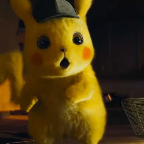 Ditto Detective Pikachu Ng