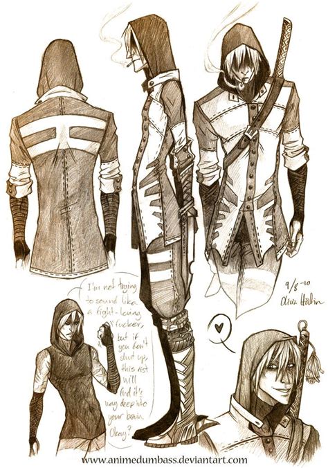 So far, i love the lectures given by the teacher, the drawing methods are clear and easy to understand, the concepts are presented in a more easy to digest way which is great to relax and just draw for fun at the end of the day. Pin on Clothing