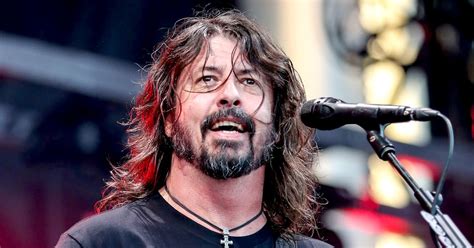 Dave Grohl Reflects On The Future Of Live Music Amid Covid 19