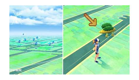Every Way To Increase Your Buddy Pokemon's Hearts In Pokemon Go