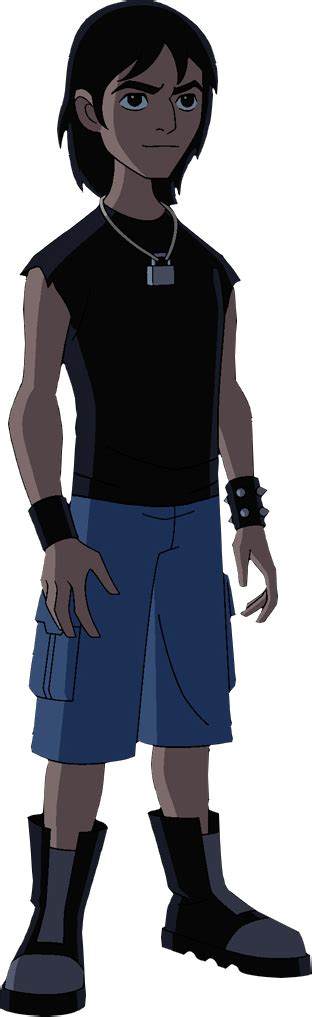 Kevin Levin | Ben 10 Wiki | Fandom | Fotos de ben 10, Ben 10, Caricaturas