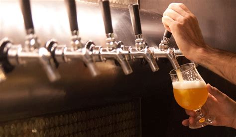 How To Clean Beer Taps Best Practices