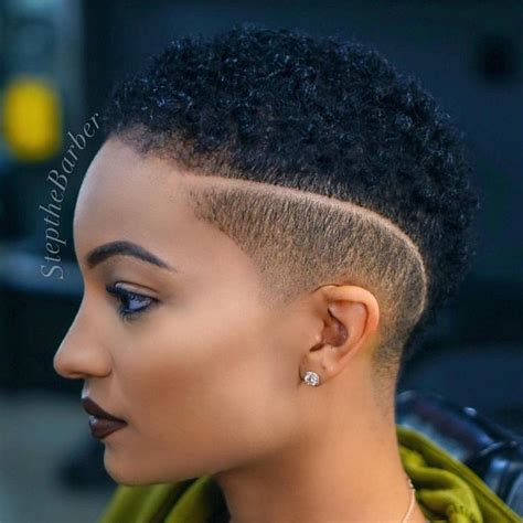 Pin On Short Hairstyles For Black Women 2019 Edition