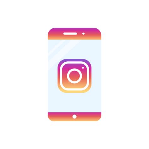 Iphone Transparent Instagram App Icon Amashusho Images