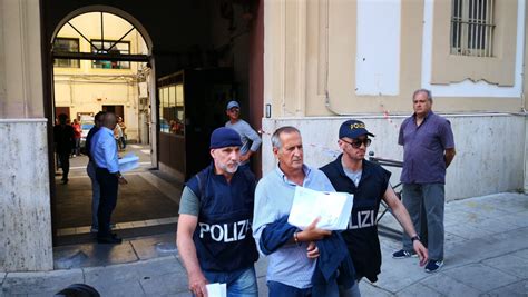 La Mafia Degli Inzerillo Le Foto Degli Arrestati Live Sicilia