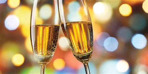 New Years Eve Champagne Guide How To Choose The Perfect Sparkling Wine