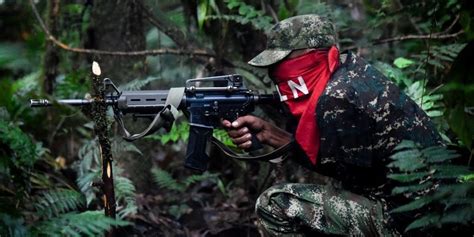 List of 66 eln definitions. El ELN anuncia cese al fuego temporal en Colombia por el ...