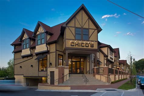Allegedly because of pankow's construction delays. Biltmore Village | Citadel National Construction Group