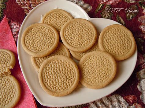 Si conservano perfettamente 3 settimane in barattolo, biscottiera o. Biscotti alla cannella senza burro - PTT Ricette