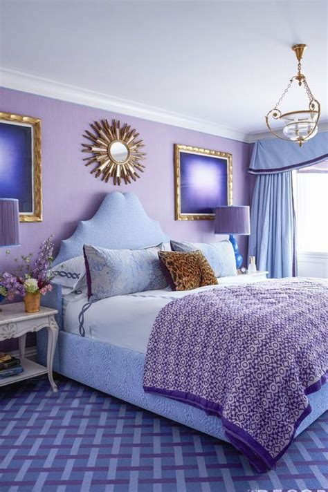 10 stylish purple bedrooms ideas for bedroom decor in purple