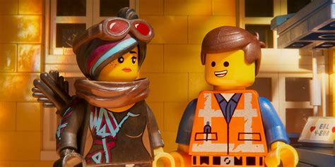 Lego Movie 2 The Second Part Trailer Is Here Screen Rant