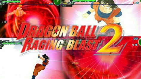 Zeq2 raging blast 2 feb 4 2021 released 2013 fighting this game will have a structure similar to the raging blast 2 game, still not finished so as not going to be este juego tendrá una estructura parecida. DBZ TTT ISO MOD Android 13 Attack Dragon Ball Raging Blast 2 + Download ISO 👌 - YouTube