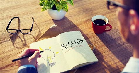 Why Is A Mission Statement Important For Your Business