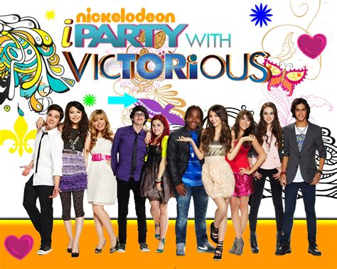 Victorious Victorious Fan Art 35196027 Fanpop