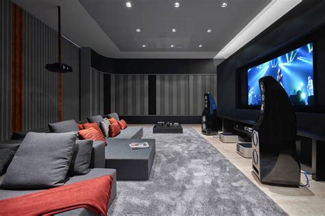 The Ultimate Home Theater Wsdg