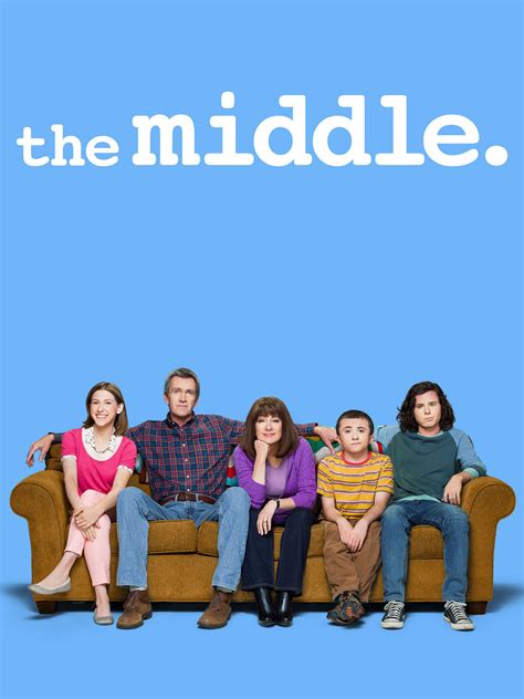 Watch The Middle Online Season 3 2011 Tv Guide