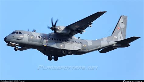 022 Polish Air Force Casa C 295m Photo By Sybille Petersen Id 1348304