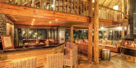 Savute Safari Lodge Luxury Lodges In Botswana Yellow Zebra Safaris