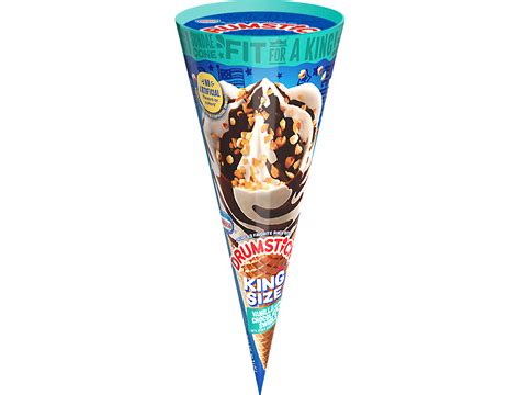The Cone Guys Crispy Pretzel Ice Cream Cones Piece World Market Lupon