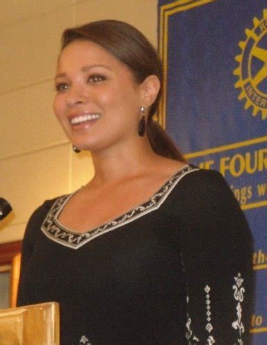 With Video Miss Arkansas Alyse Eady Visits Magnolia Rotarians