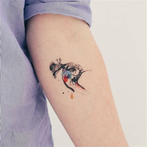 See more ideas about peacock tattoo, small peacock tattoo, body art tattoos. Peacock | Body art tattoos, Peacock tattoo, Small peacock ...